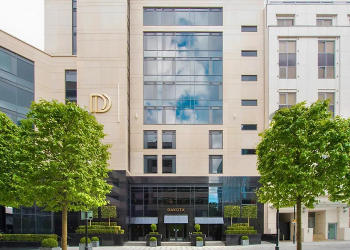 Dakota Leeds Hotel