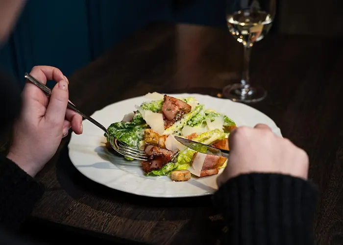 Pytloun Boutique Hotel Prague