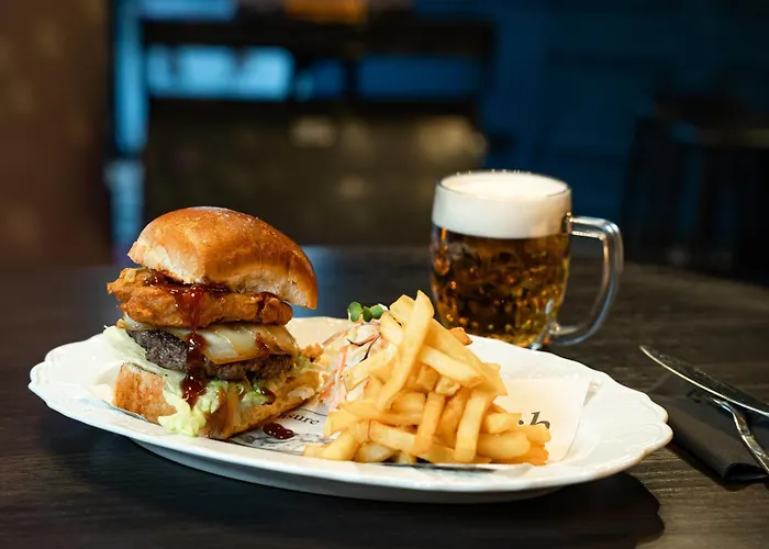 Pytloun Boutique Hotel Prague