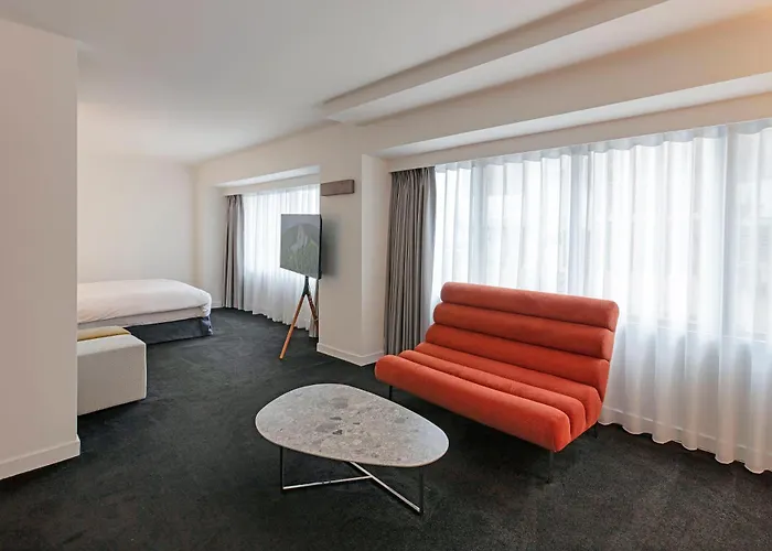 United Hotel Taipei