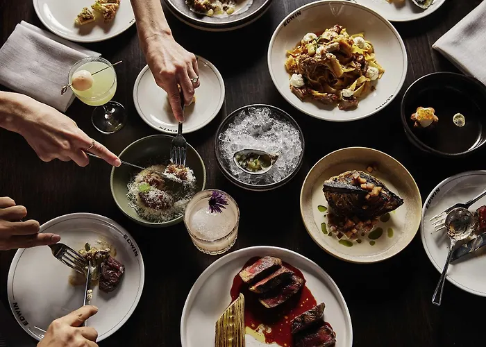 Shadow Play By Peppers Hotel Melbourne