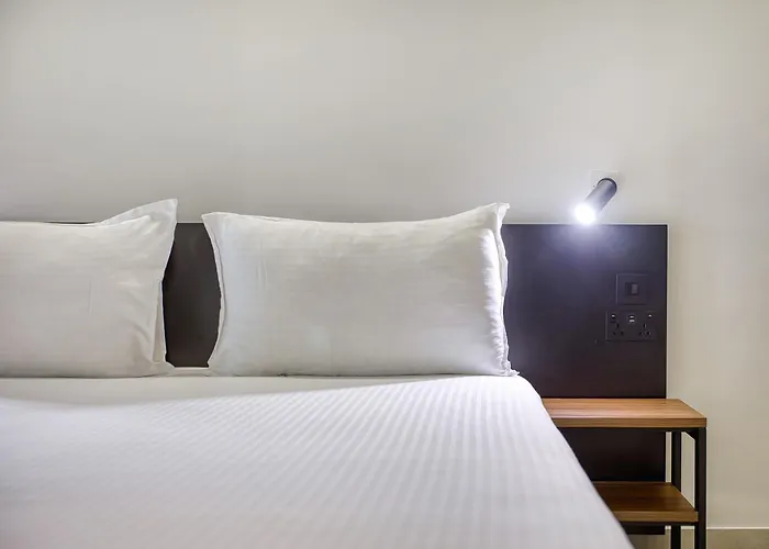 Onyx Hotel Saint Julian's