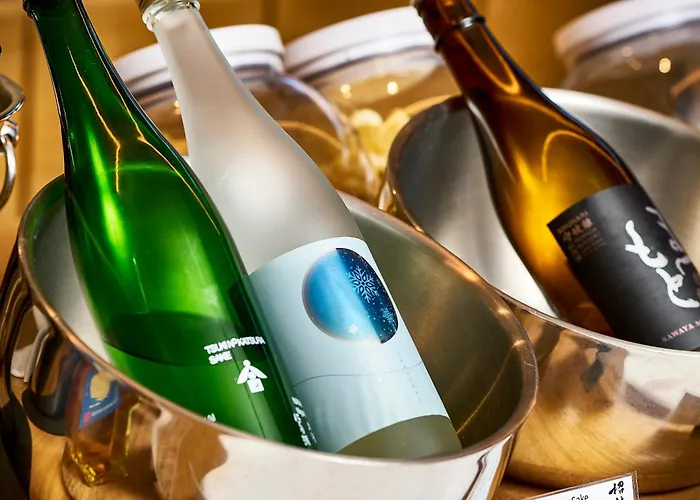 Tassel Hotel Sanjo Shirakawa Kyoto