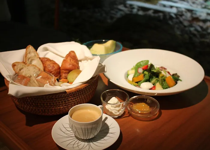 The Hiramatsu Kyoto Hotel