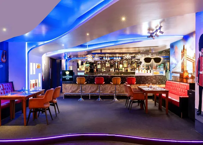 The Fern, Kolhapur, Series By Marriott