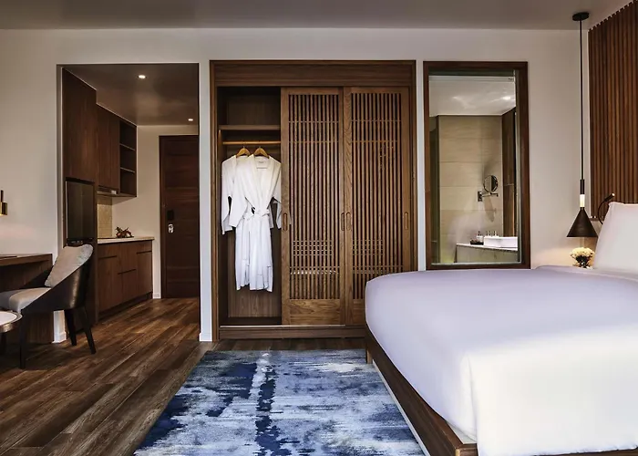 Moevenpick Villas & Residences Phu Quoc