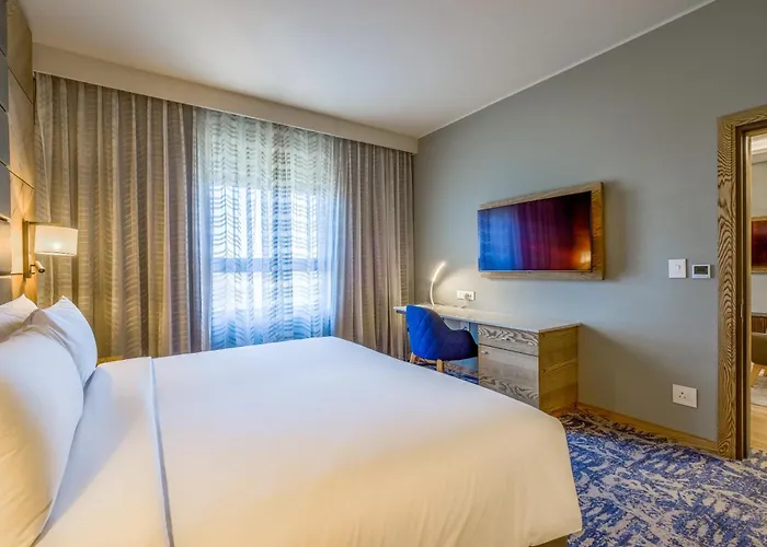 Radisson Hotel And Convention Centre Or Tambo Airport Johannesburg