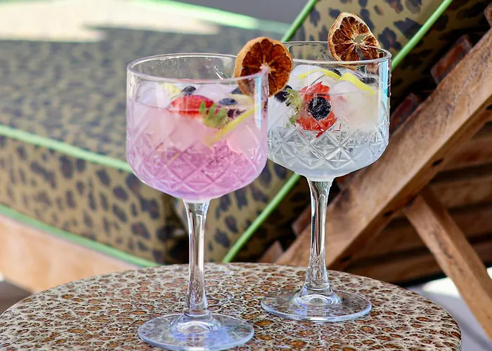 Royal Boutique Hotel Cape Town