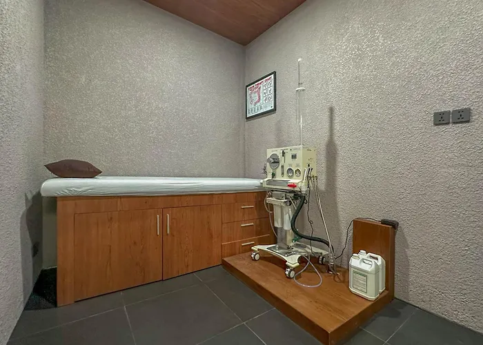 Gdas Bali Health And Wellness Resort (Adults Only) Ubud 