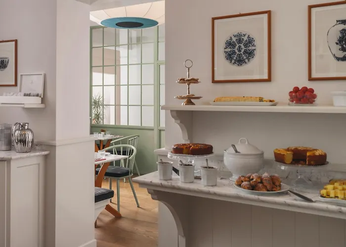 Casa G. Firenze Hotel