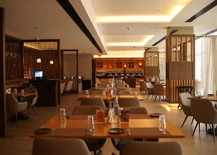 Hilton Garden Inn Pune Hinjawadi Pimpri-Chinchwad