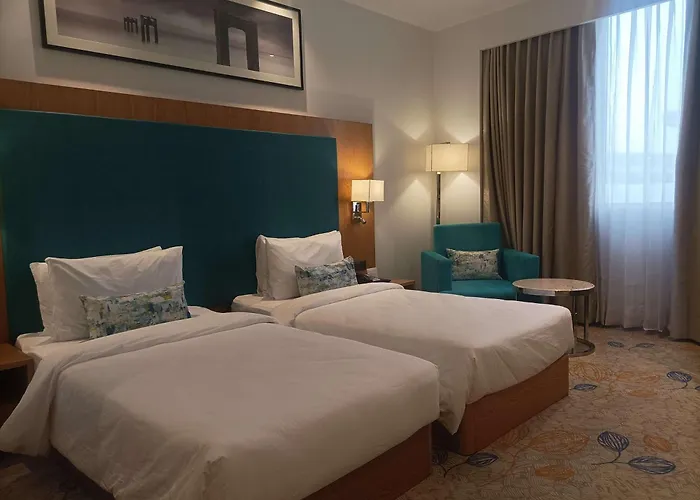 Best Western Plus Chandigarh Mohali