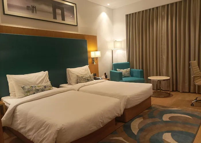 Best Western Plus Chandigarh Mohali