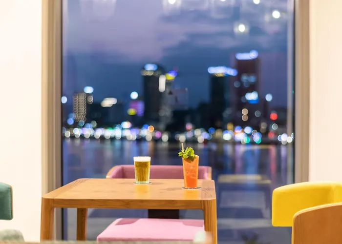 Wink Danang Riverside, Unscripted By Hyatt - 24 Hours Stay