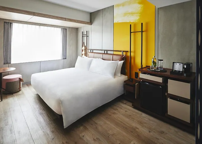 Voco Osaka Central By Ihg