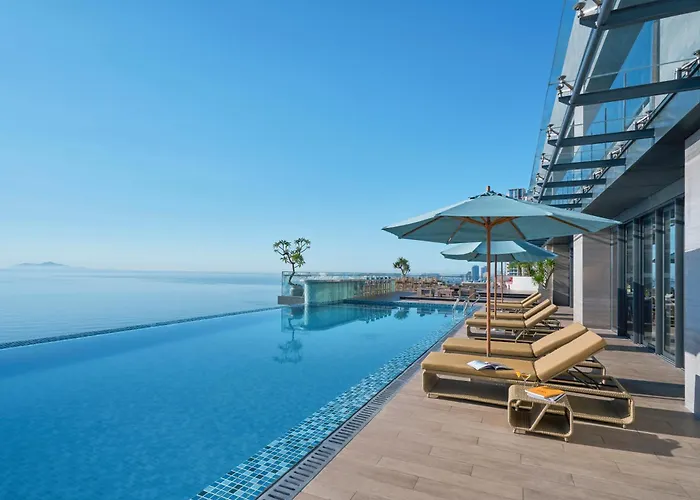 Voco Ma Belle Danang By Ihg Hotel