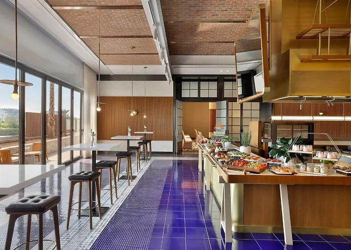 Intercontinental Residences Abu Dhabi By Ihg