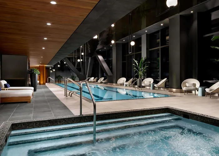 Raffles Boston Hotel