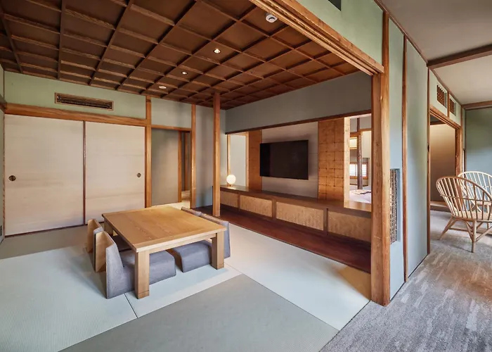 Hotel Vmg Resort Kyoto