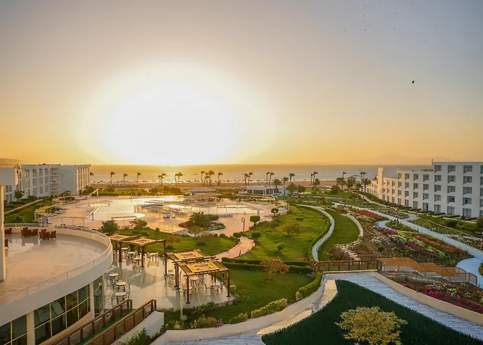 Amarina Sun Resort & Aqua Park Sharm El-Sheikh