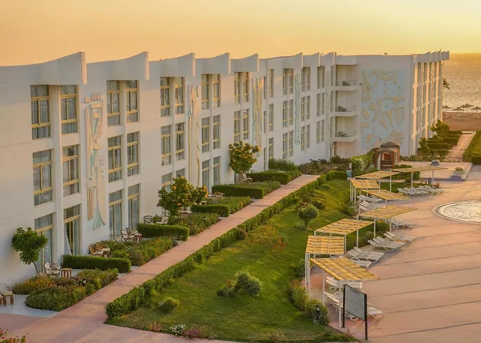 Sun Resort & Aqua Park Sharm-el-Sheikh