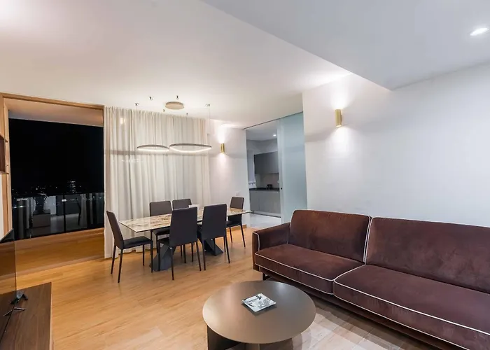 Heliconia Park Lagos Luxury Hotel And Suites