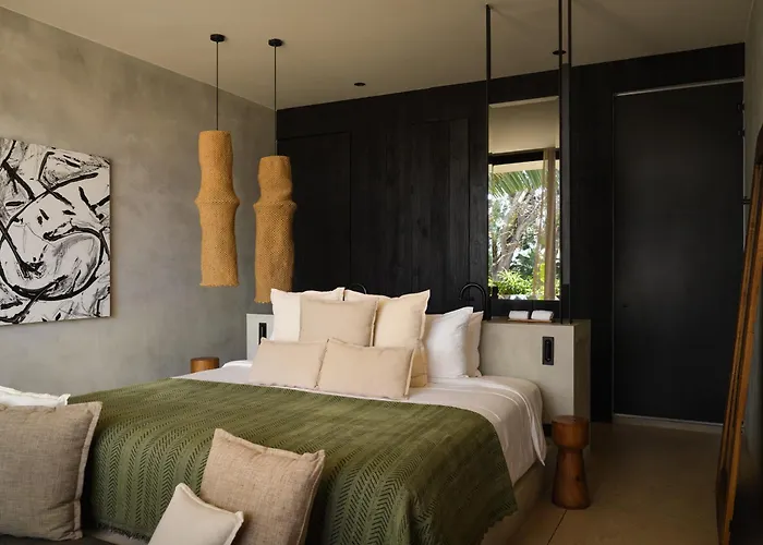 Esh Hotel & Spa, A Member Of Design Hotels (Adults Only) Nosara