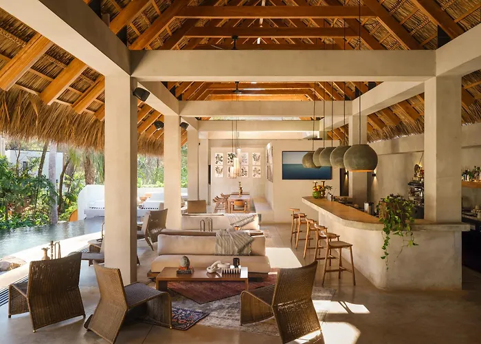 Esh Hotel & Spa, A Member Of Design Hotels (Adults Only) Nosara
