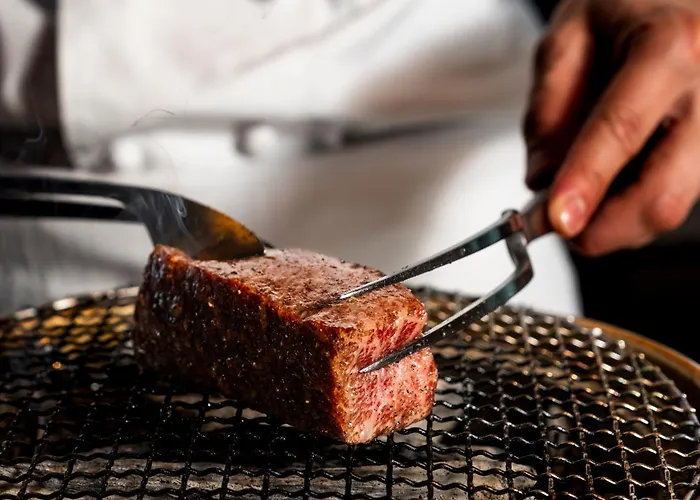 Waldorf Astoria Osaka Hotel