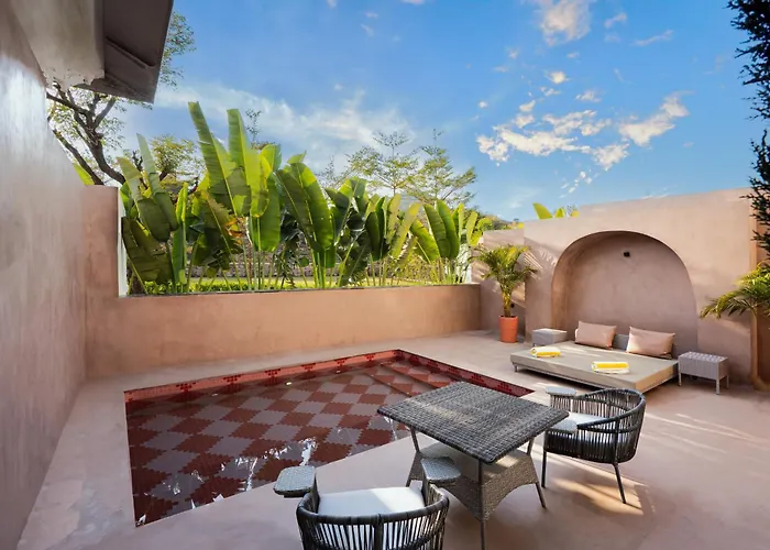 Daulatgarh Resort Udaipur