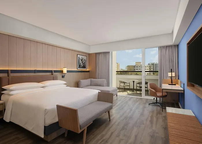 Four Points By Sheraton Nashik