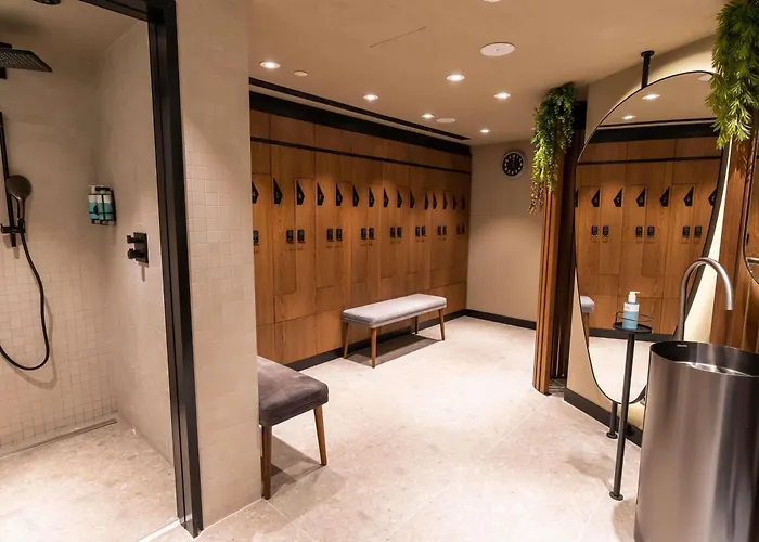 Novotel Istanbul Bomonti