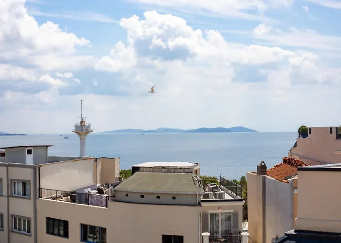 Me By Mula Hotel Istanbul