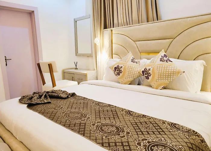 Emirates Residence Abuja