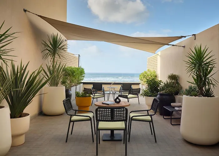 Villa Sahrai, A Member Of Design Hotels Casablanca