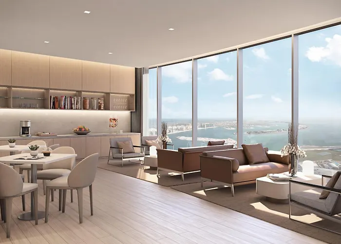 Ciel Dubai Marina, Vignette Collection By Ihg Hotel