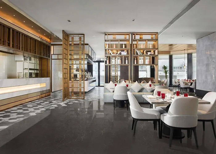 Swissotel Beijing Hong Kong Macau Center