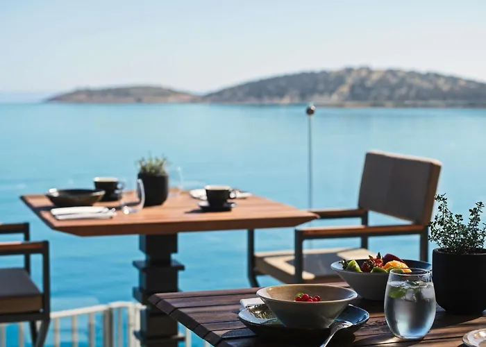 Niko Seaside Resort Mgallery (Adults Only) Agios Nikolaos 