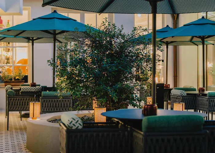 Anglo American Hotel Florence, Curio Collection By Hilton