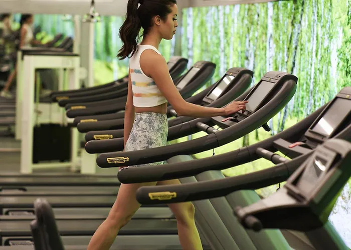 Moevenpick Hotel Istanbul Bosphorus