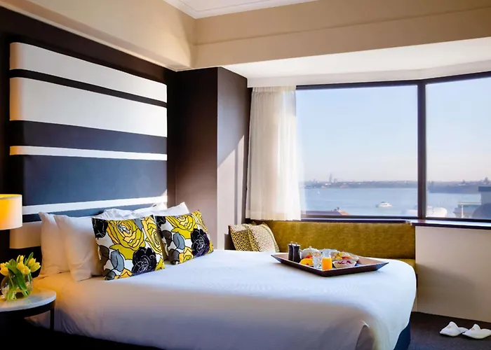 Moevenpick Hotel Auckland