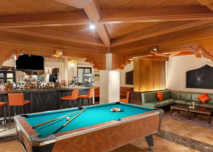 Rixos Al Mairid Ras Al Khaimah