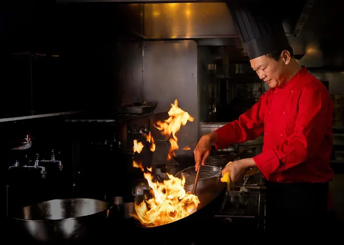 Swissotel Nankai Osaka