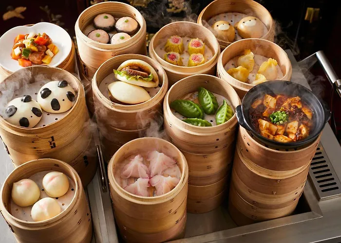 Swissotel Nankai Osaka