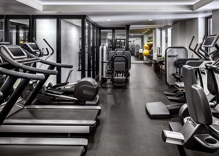 Fairmont Empress Hotel Victoria