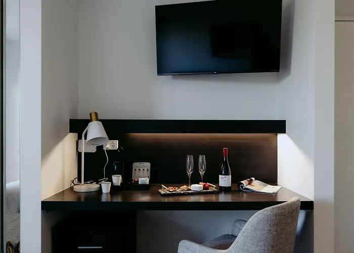 Punthill Essendon Aparthotel Melbourne