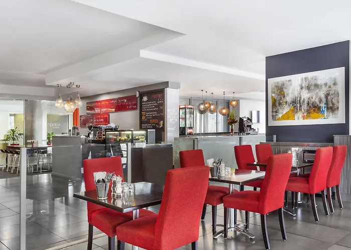 Mantra Pandanas Aparthotel Darwin