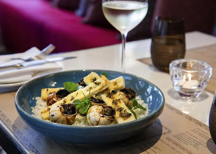 Raffles Hotel Le Royal Phnom Penh