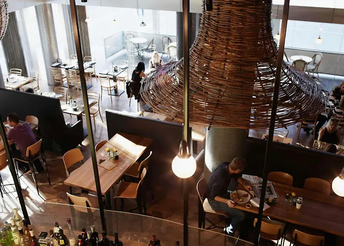 The Olsen Melbourne Art Series