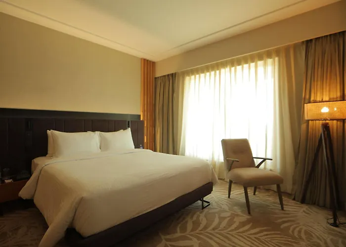 Novotel Hyderabad Airport